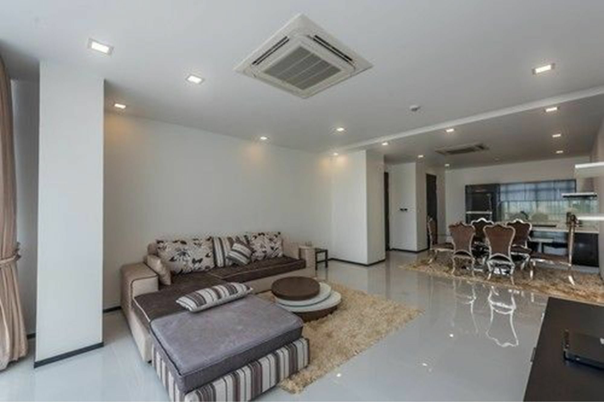 Maline Exclusive Serviced Apartments Phnom Penh Exterior photo