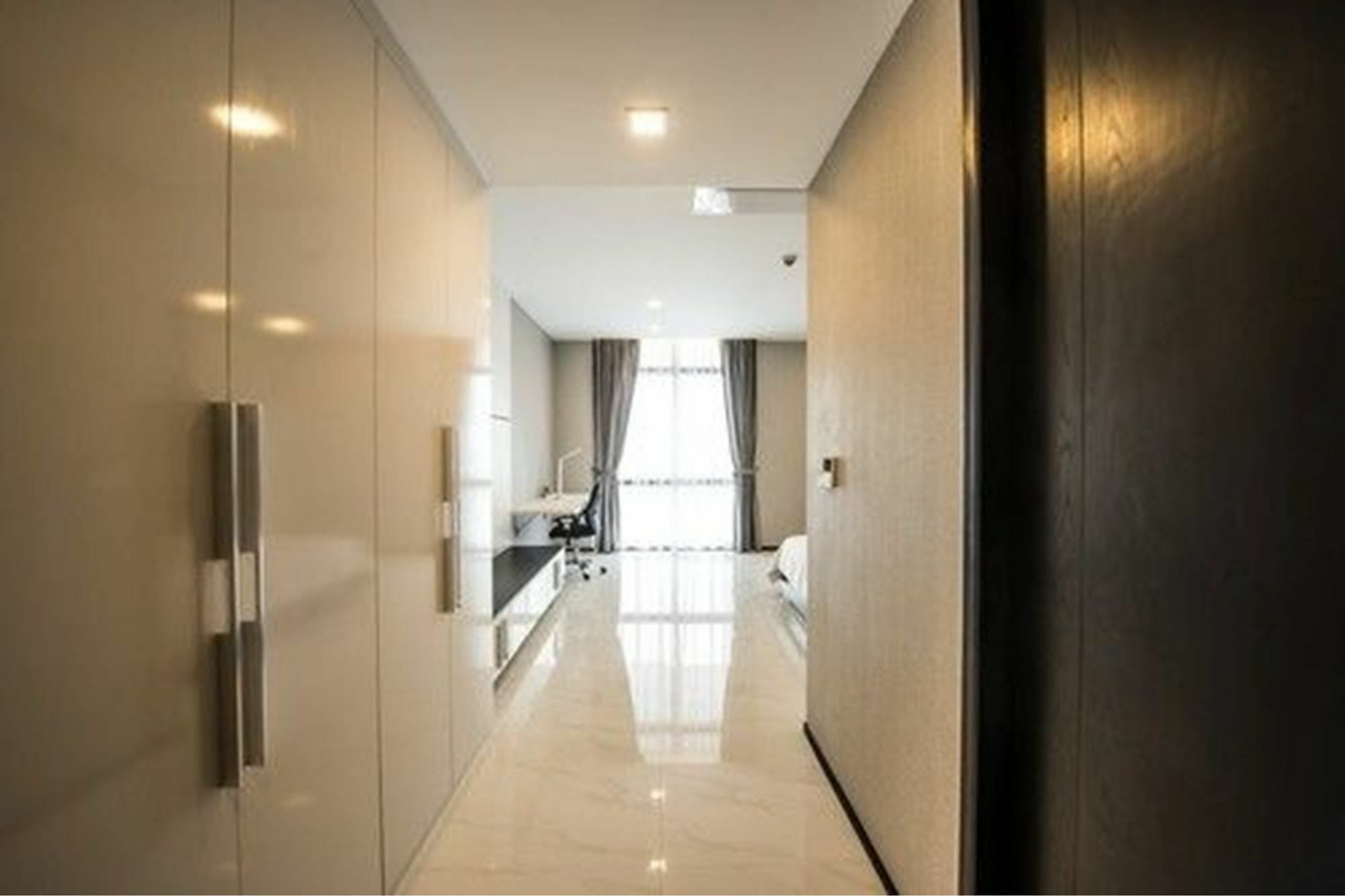 Maline Exclusive Serviced Apartments Phnom Penh Exterior photo