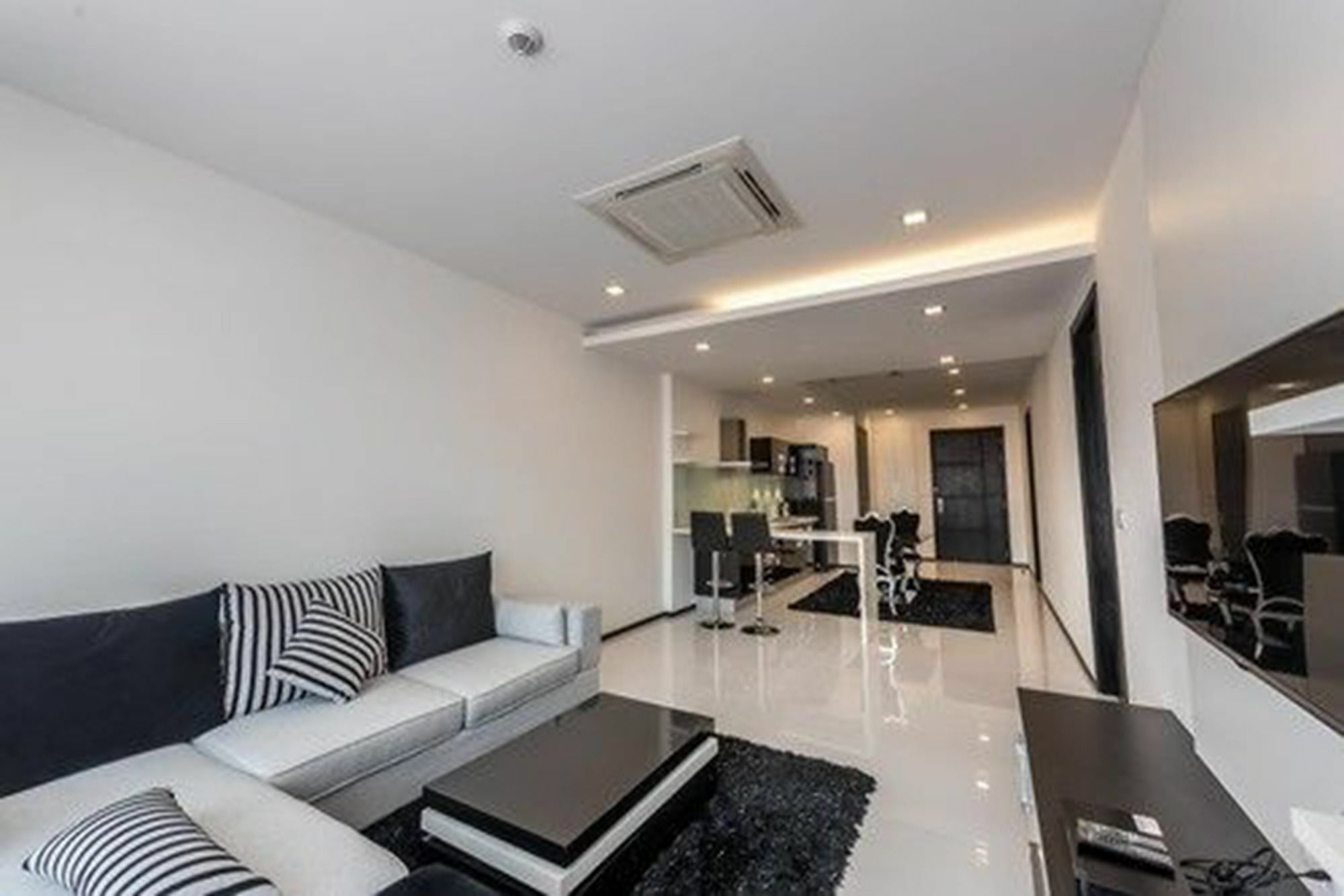 Maline Exclusive Serviced Apartments Phnom Penh Exterior photo