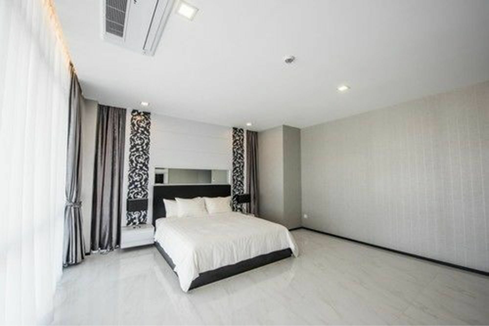 Maline Exclusive Serviced Apartments Phnom Penh Exterior photo