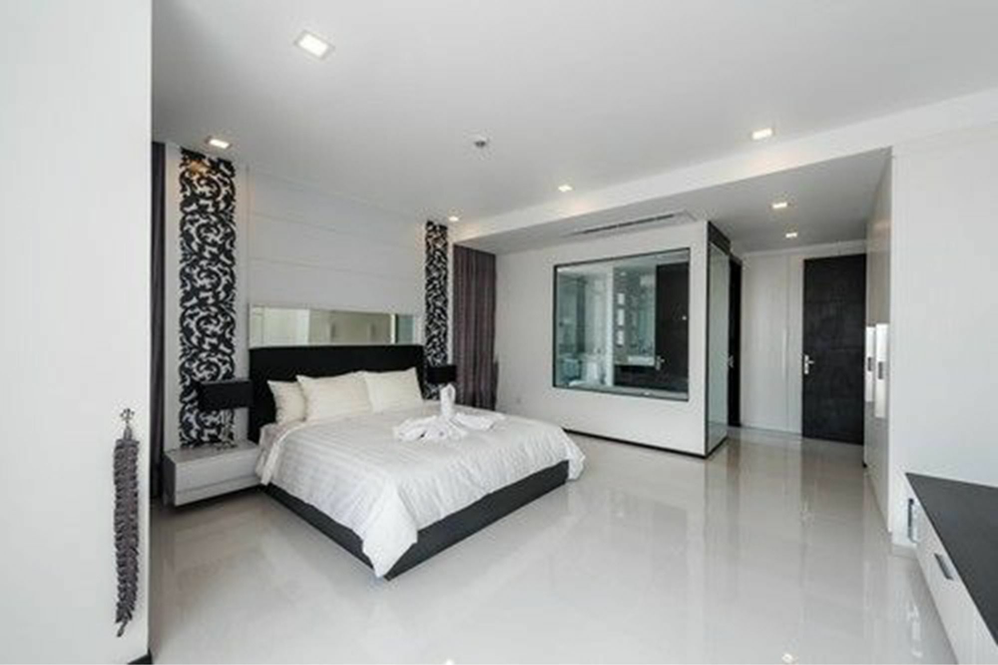 Maline Exclusive Serviced Apartments Phnom Penh Exterior photo