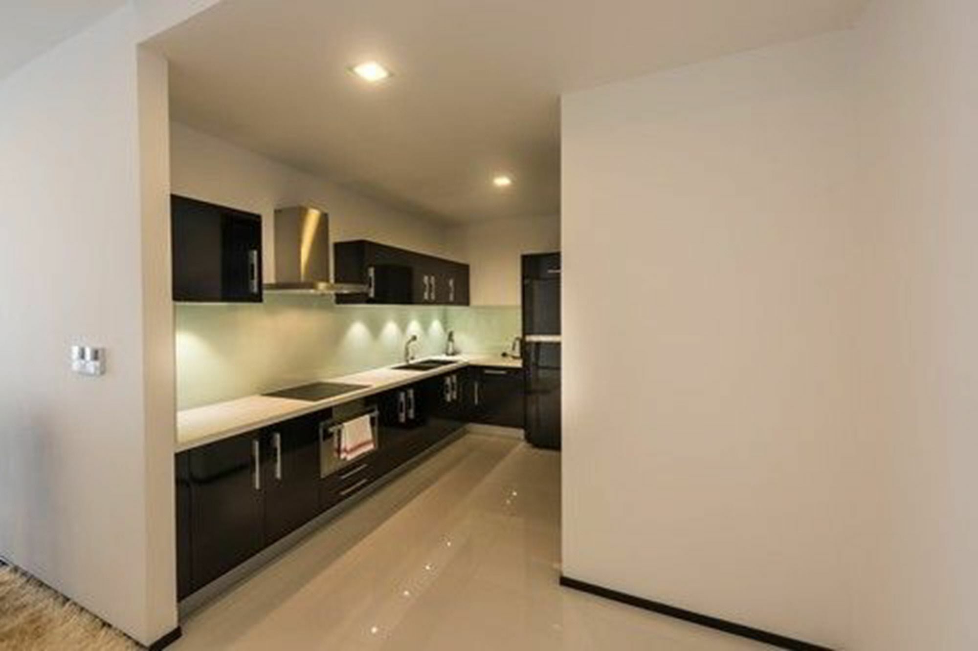 Maline Exclusive Serviced Apartments Phnom Penh Exterior photo