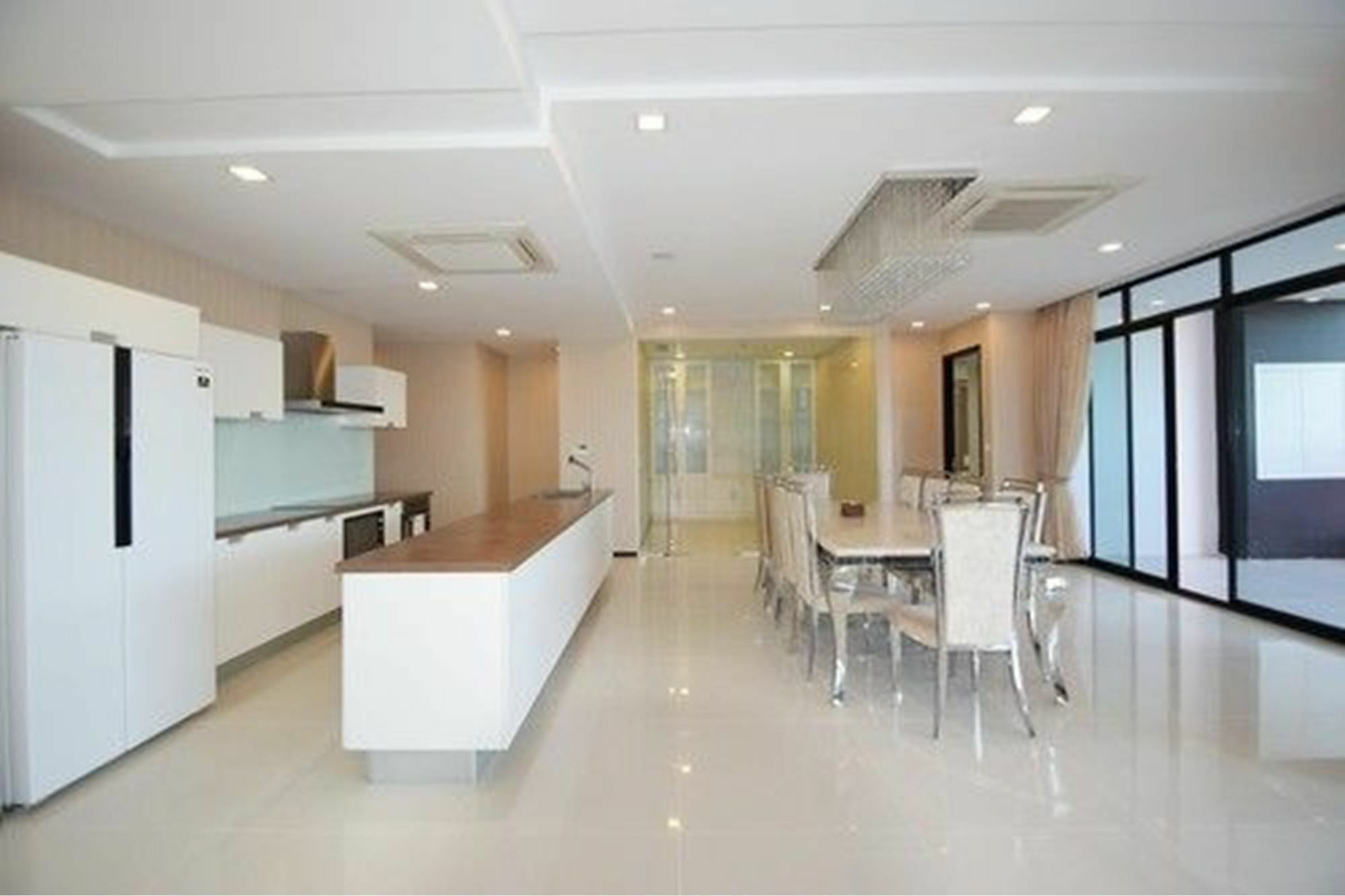 Maline Exclusive Serviced Apartments Phnom Penh Exterior photo