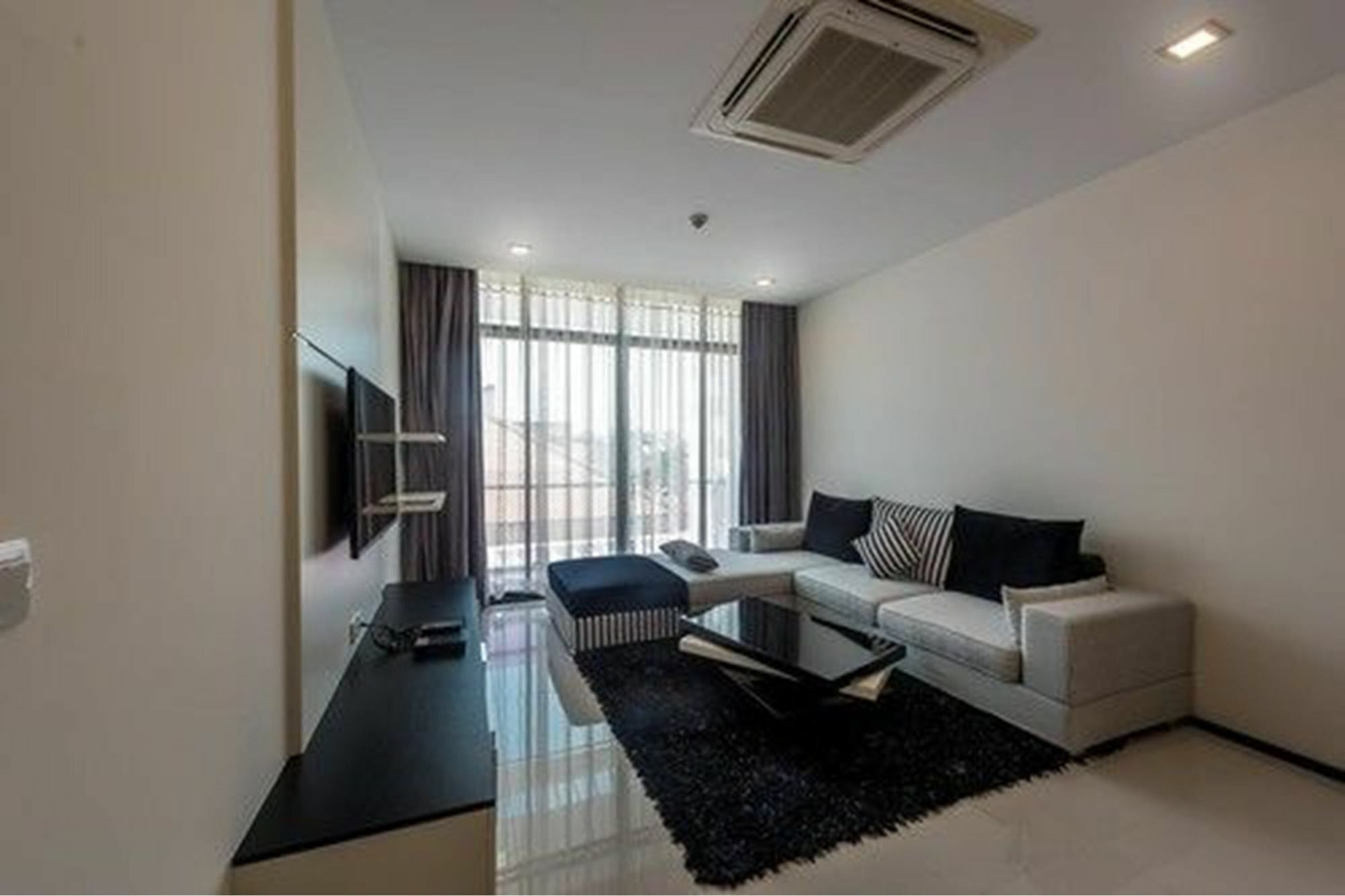 Maline Exclusive Serviced Apartments Phnom Penh Exterior photo