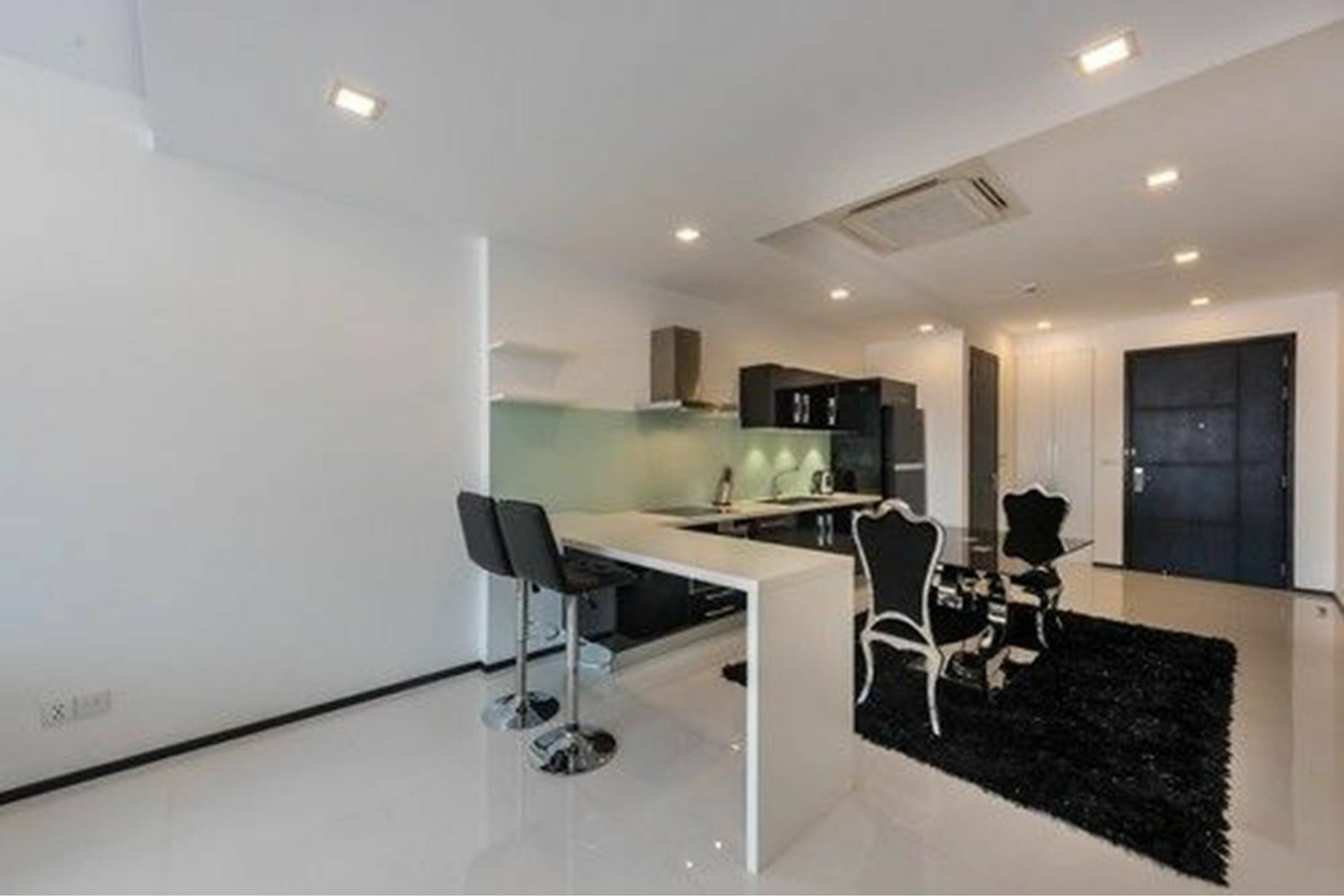 Maline Exclusive Serviced Apartments Phnom Penh Exterior photo