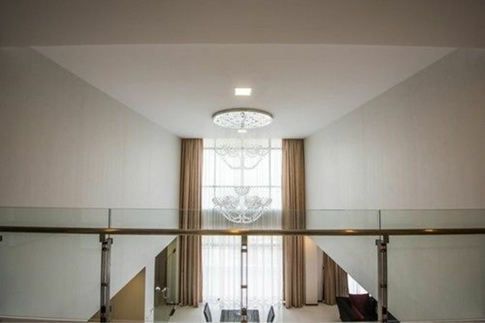 Maline Exclusive Serviced Apartments Phnom Penh Exterior photo