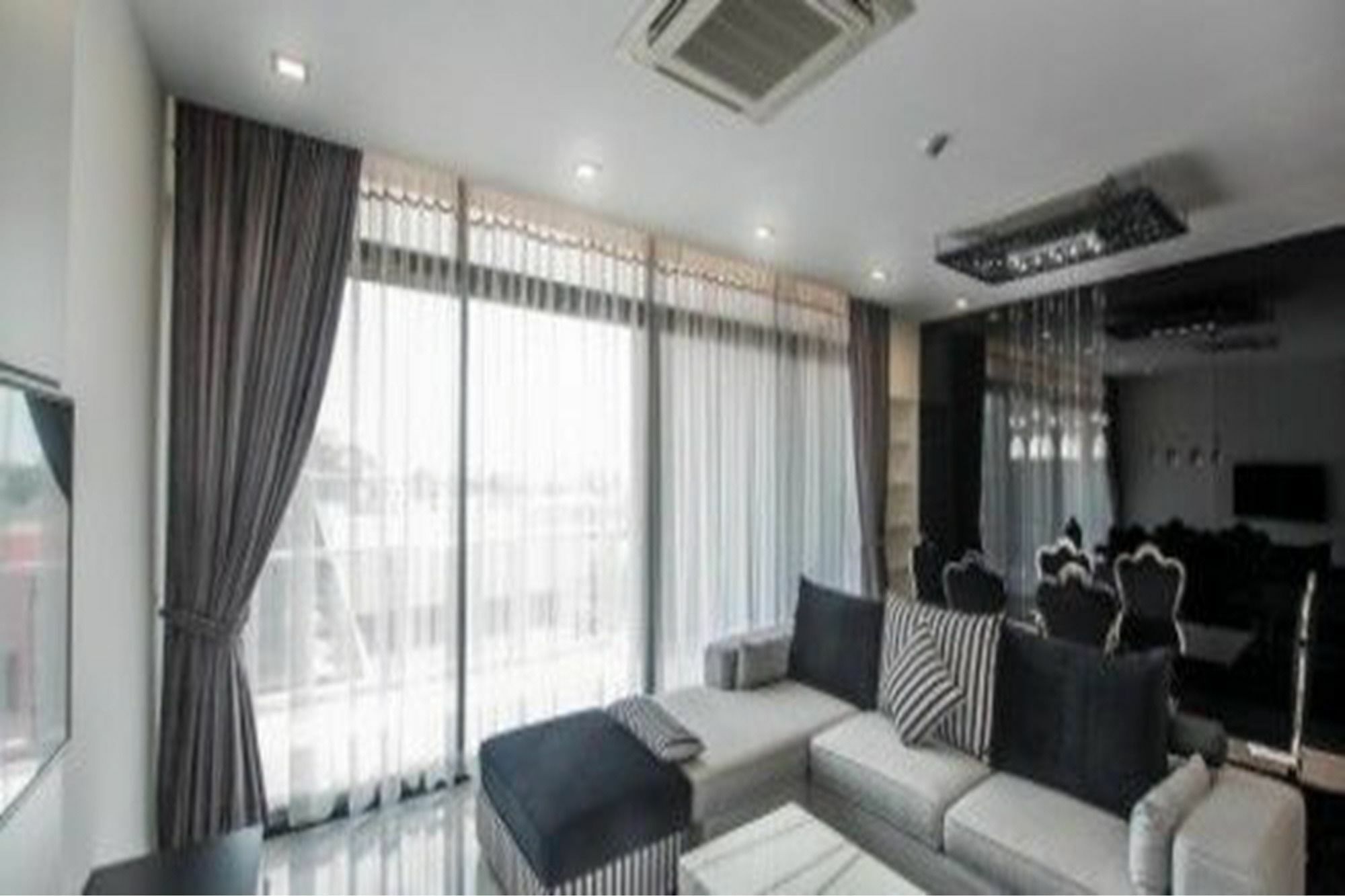Maline Exclusive Serviced Apartments Phnom Penh Exterior photo