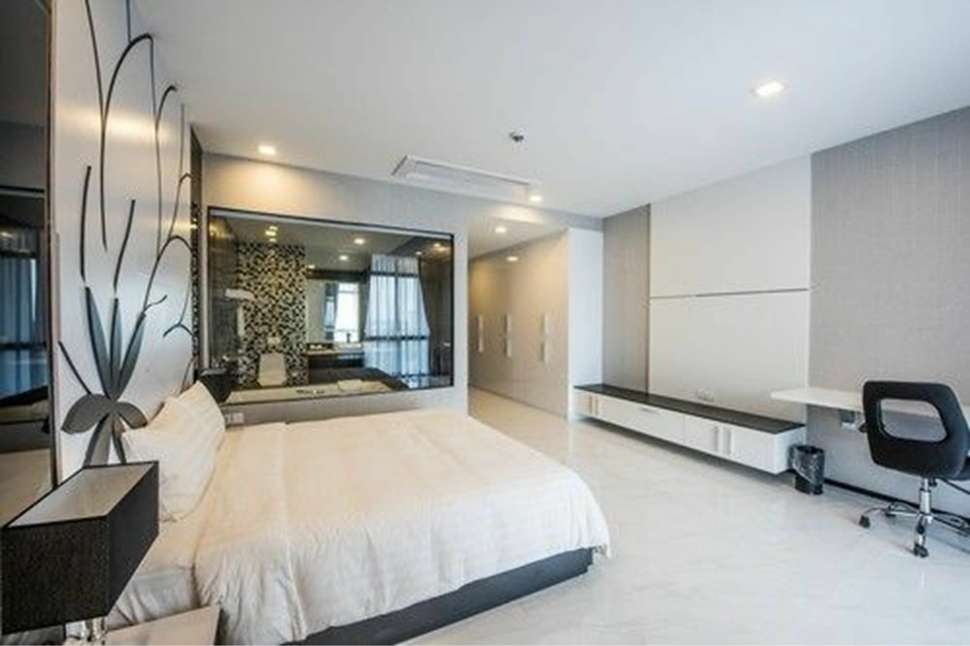 Maline Exclusive Serviced Apartments Phnom Penh Exterior photo